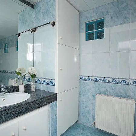 Σπίτι διακοπών Nissi Diamond Mansion Αγία Νάπα