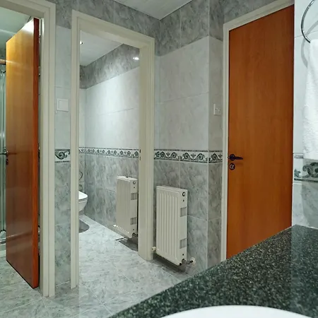 Σπίτι διακοπών Nissi Diamond Mansion Αγία Νάπα