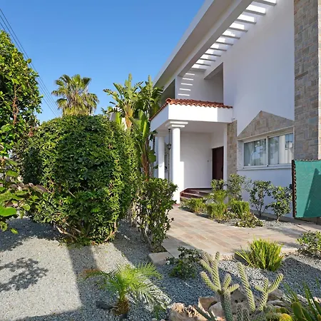 Nissi Diamond Mansion Σπίτι διακοπών